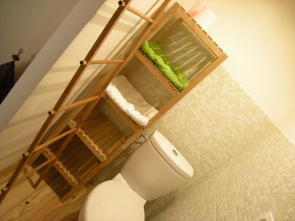 La Maison Du Voyageur Les Ilhes Kamer foto